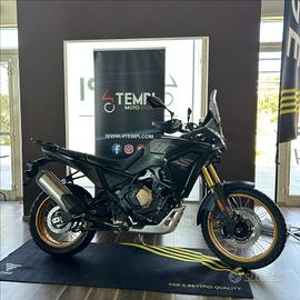 VOGE Rally 800 DSX Abs
