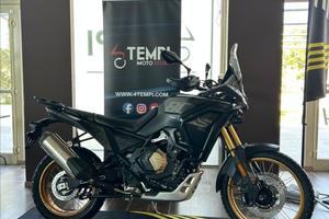 VOGE Rally 800 DSX Abs