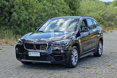 BMW X1 xDrive18d Business
