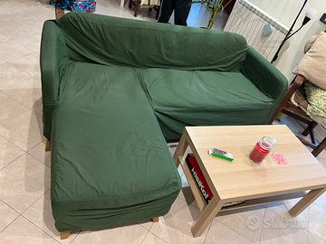 Divano Linanas Ikea PREZZO TRATTABILISSIMO