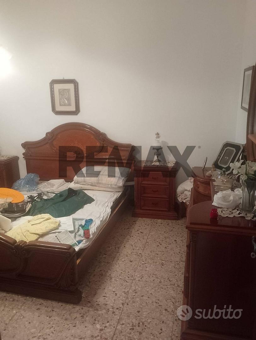 Appartamento – Siracusa, Bosco Minniti - Altro