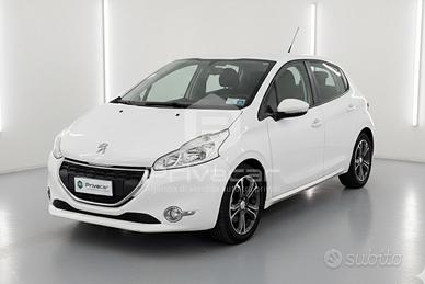 PEUGEOT 208 1° serie PureTech 82 5 porte Active