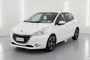 PEUGEOT 208 1° serie PureTech 82 5 porte Active
