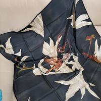 foulard borbonese 
