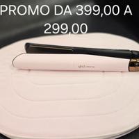 GHD in promo
