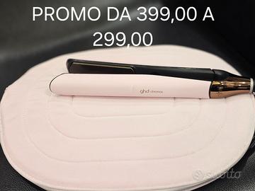 GHD in promo