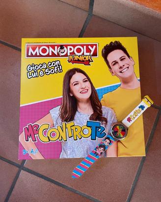Giochi Me Contro Te