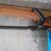 tagliasiepi elettrico