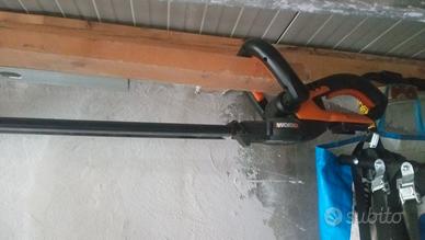 tagliasiepi elettrico