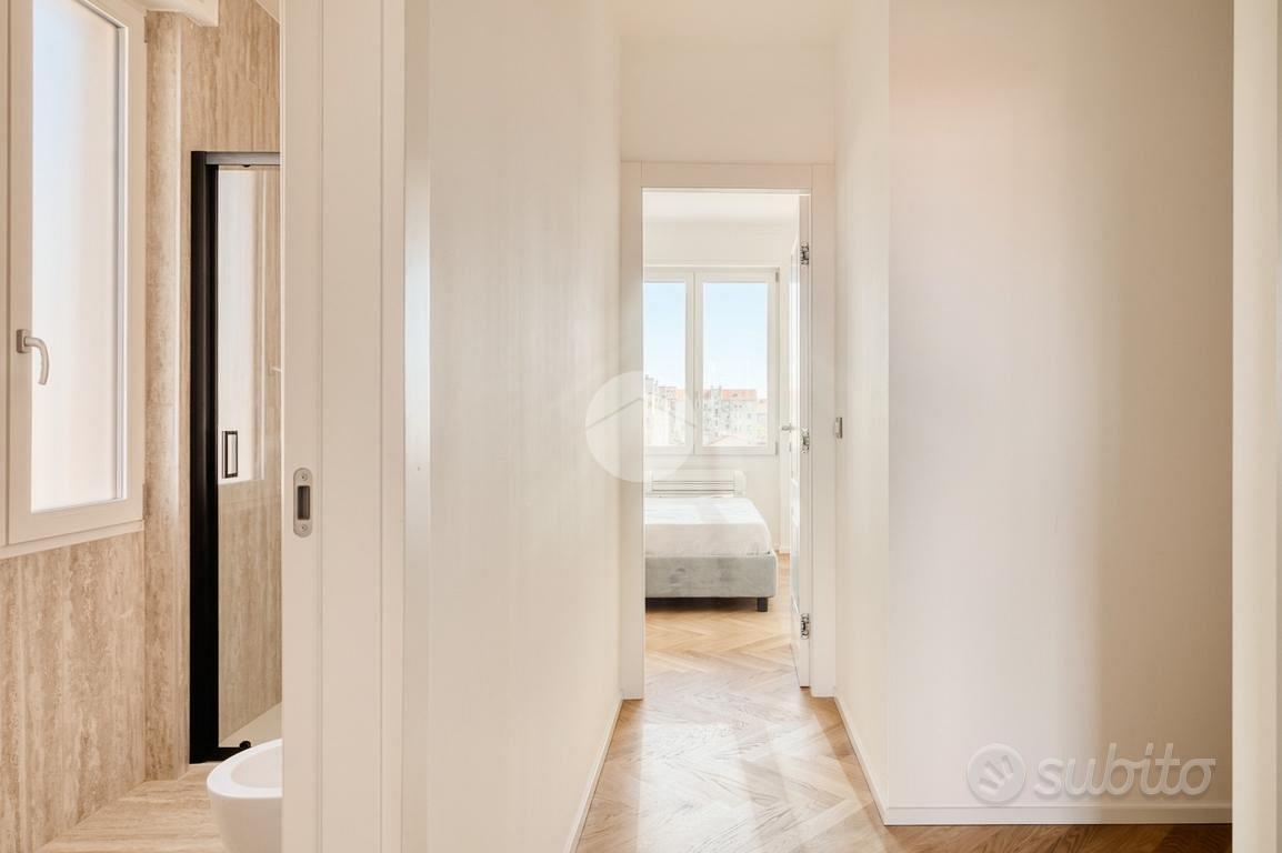 Appartamento – Milano, Selinunte, Municipio 7 - Altro