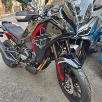 Moto Morini X-Cape 700 Cerchi in lega