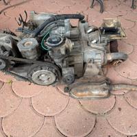 Motore fiat 126 bis