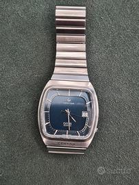Certina DS quartz
