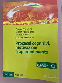 Processi cognitivi, motivazione e apprendimento