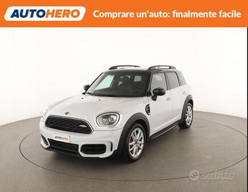MINI Countryman AS16153