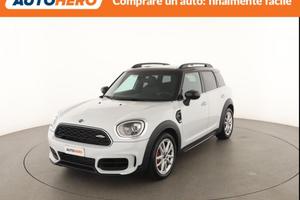 MINI Countryman AS16153