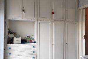 Gemelli, ,Columbus ,Torrevecchia, Osp. Cristo Re