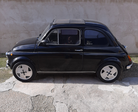 Fiat 500 epoca