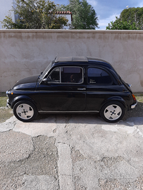 Fiat 500 epoca