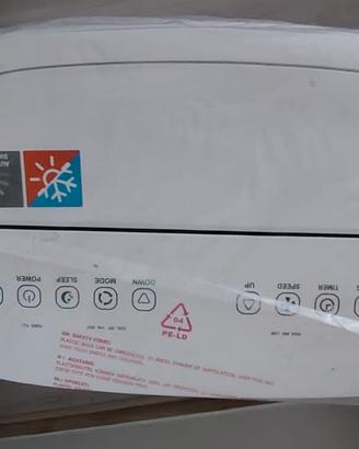 Climatizzatore Portatile Argo Loki Plus WF