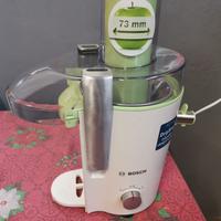 Estrattore di succo Bosch