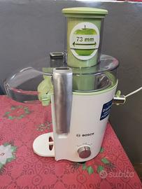 Estrattore di succo Bosch