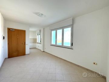 Pari al NUOVO, Ampio Bivano con P.Auto