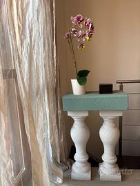 Colonne da interno o esterno