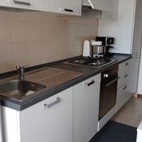 Cucina componibile  elettrodomestici inclusi