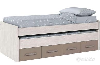 Letto e materassi