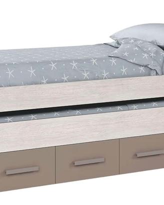 Letto e materassi