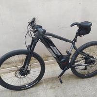 Bicicletta elettrica ROCKRIDER E-ST 900