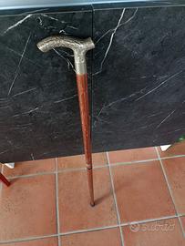 bastone da passeggio 