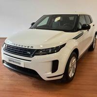 LAND ROVER Range Rover Evoque 2.0D I4 163 CV AWD