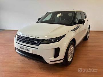 LAND ROVER Range Rover Evoque 2.0D I4 163 CV AWD