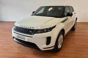 LAND ROVER Range Rover Evoque 2.0D I4 163 CV AWD