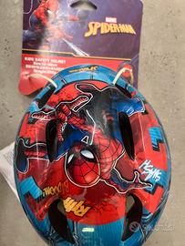 Casco più accessori