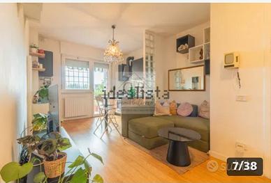 PARQUET BAMBOO