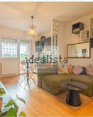 PARQUET BAMBOO
