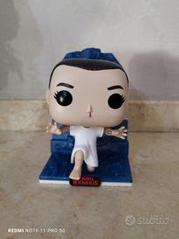 Undici Stranger Things