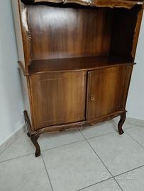 mobile stile chippendale