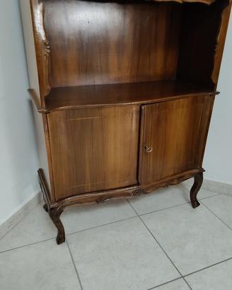 mobile stile chippendale
