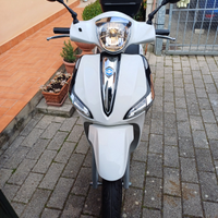Scooter Piaggio Liberty 150cc