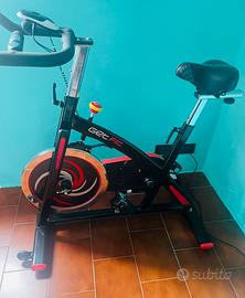 Cyclette Get Fit