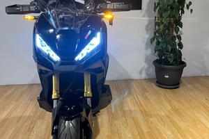Honda xadv 750 - 21- passaggio incluso
