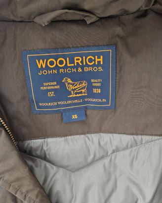 Parka Woolrich donna