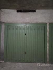 Box auto venaria reale