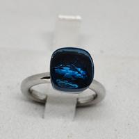 Anello Solitario 