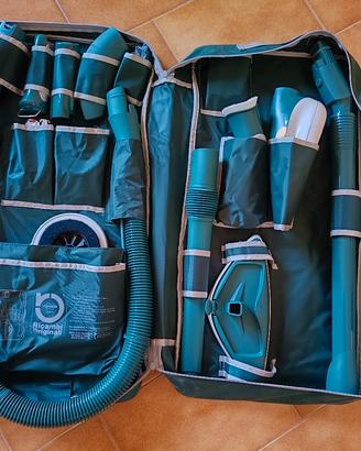 Borsa porta-accessori originale Vorwerk Folletto