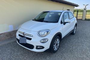 Fiat 500X 1600 D